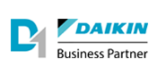 Daikin Certified Installer