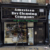 American Dry Cleaning Company
